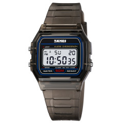 Skmei 2056BK Black