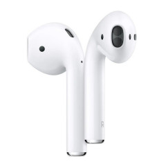 AirPods 2 (Copy)(b) All White