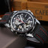 Winner 8027 Black-Red-Silver, 1099-0052