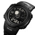 Skmei 1820BK Black, 1080-0852