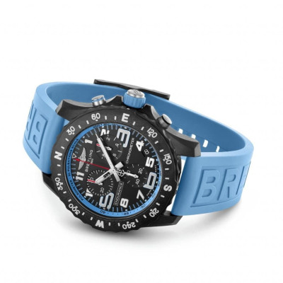 Breitling Endurance Pro Blue 44mm, 2005-0046