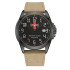 Годинник наручний Ukrwatch Hetman 040BKKH ЗСУ Automatic, 1201-0541