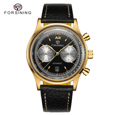 Forsining 6921 Gold-Black, 1059-0159