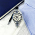 Guardo 011653-2 Silver-Blue-White, 1034-0285