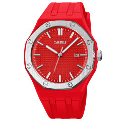 Skmei 9299RD Red