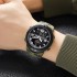 Skmei 1655CMGNBK Camo Green-Black, 1080-2297