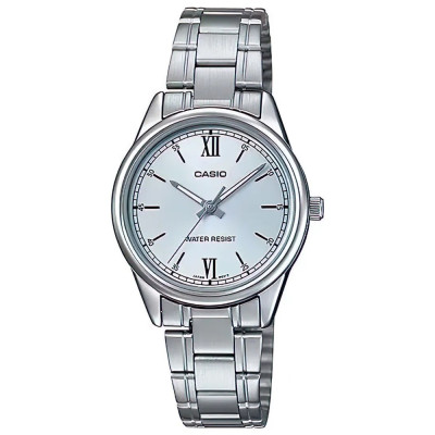 Жіночий годинник Casio LTP-V005D-2B3, 1006-2212