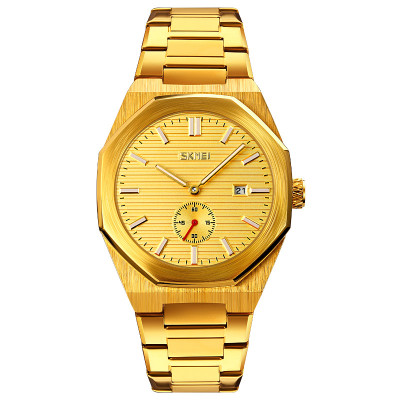 Skmei 9262GDGD Gold-Gold, 1080-1660