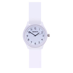 Детские часы Geneva 001 All White