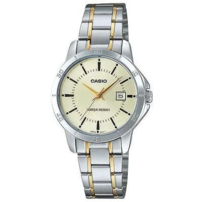 Жіночий годинник Casio LTP-V004SG-9A, 1141-0246