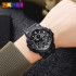 Skmei 2117BK Black, 1080-2368