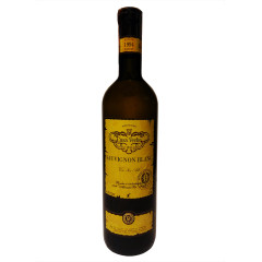 Вино Casa Veche Sauvignon Blanc біле сухе 0.75 л