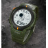 Skmei 1820AGWT Army-green White, 1080-0851