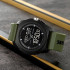 Skmei 2199AG Army Green, 1080-2488