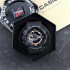 Casio G-Shock GA-110 Black-Cuprum, 1006-1451