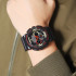 Skmei 2118BKRD Black-Red, 1080-2654