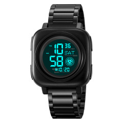 Skmei 2131BK Black