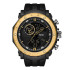 Sanda 6012 Black-Gold, 1044-0032