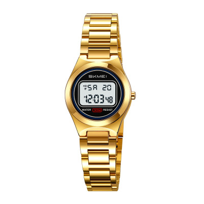 Skmei 2334GD Gold, 1080-2614