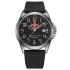 Годинник наручний Ukrwatch Hetman 040SIBK ЗСУ Automatic, 1201-0536