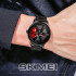 Skmei 1787RD Red, 1080-1486