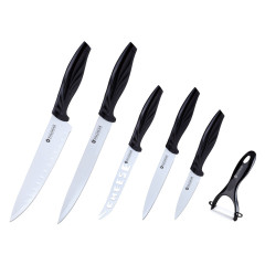 Набор ножей Zillinger ZL-782 6 предметов