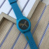 Наручний годинник Puma Light Blue, 1054-0002, Puma