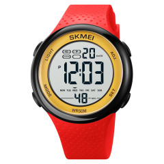 Skmei 1856RD Red