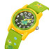 Skmei 2157GNYL Green-Yellow, 1080-2132