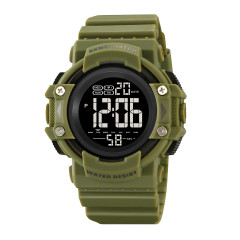 Skmei 2195AG Army Green