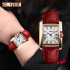 Skmei 1085RD Red, 1080-2430