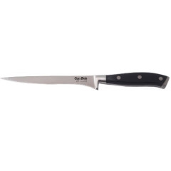 Нож обвалочный Con Brio CB-7014 из нержавеющей стали 16.5 см