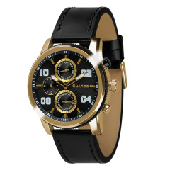 Guardo 011097-3 Black-Gold