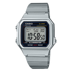 Чоловічий годинник Casio B650WD-1A