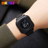 Skmei 2131BK Black, 1080-2495