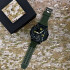 Годинник наручний Patriot 003AG Army Green, 1201-0480