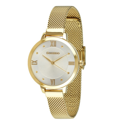 Guardo B01763-4 Gold-White, 1134-0362