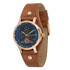 Guardo 011265-5 Brown-Cuprum-Blue, 1034-0203, Guardo