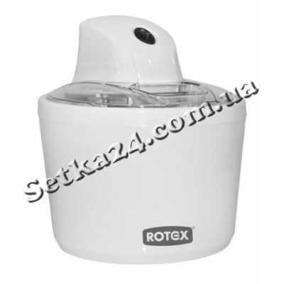 Мороженница Rotex RICM12-R, , Rotex