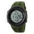 Skmei 1167AG Army Green, 1080-1279, Skmei