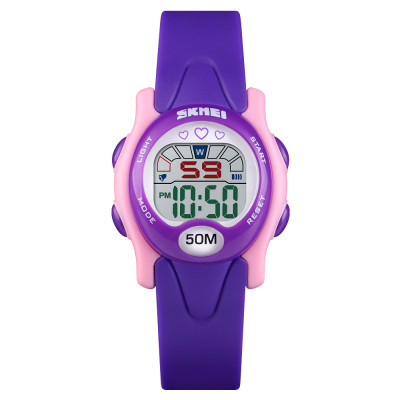 Skmei 1478PL Purple, 1080-2163