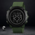 Skmei 1434AGBK Army Green-Black, 1080-0890, Skmei