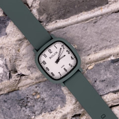 Bolun A485 Dark-Green