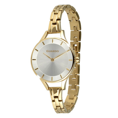 Guardo 012440-4 Gold-White, 1134-0407