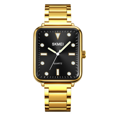 Skmei 1955GDBK-SP Gold-Black Sun Pattern, 1080-1567