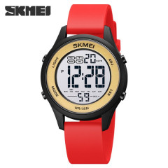 Skmei 1758BKRD Red(Black)