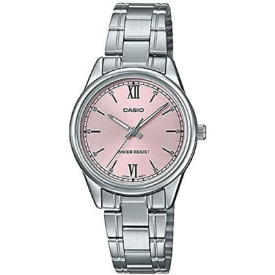 Жіночий годинник Casio LTP-V005D-4B2, 1141-0009