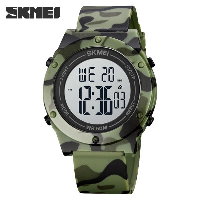 Skmei 1772CMGNWT Camo Green-White, 1080-0949