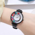 Skmei 2041BK Black, 1080-2687