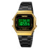 Skmei 1647GDBK Gold-Black, 1080-1616